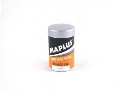 Kruntmääre Maplus Base S10 Oranž, 45g