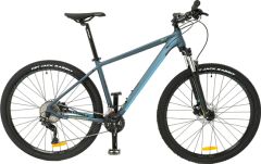 Bike Welt Rockfall 4.0 27 2022 Bluegrey 16"