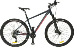 Bike Welt Rockfall 5.0 29 2022 Ultramarine Blue 22"