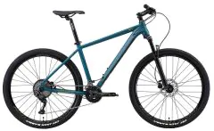 Bike Welt Rockfall 5.0 29 2022 Marine Grey 22"