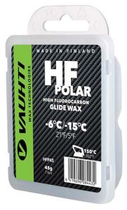 Vauhti HF POLAR Kõrgfluoriparafiin -6°...-15°C, 45g