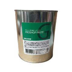 Gallium Giga Speed Fluoripulber WET (PFOA-free) +10°-2°C, 30g